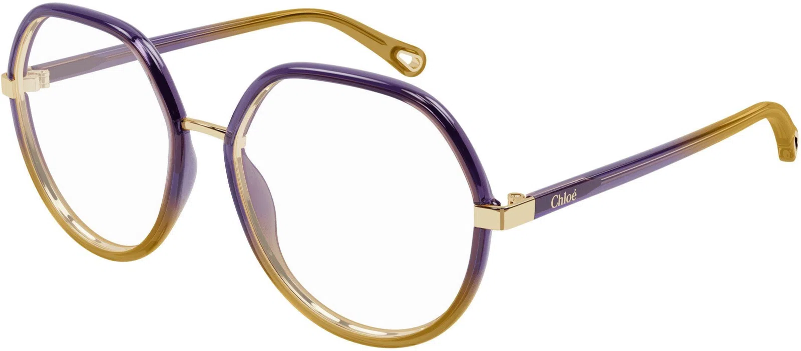 Chloe CH0131O Eyeglasses